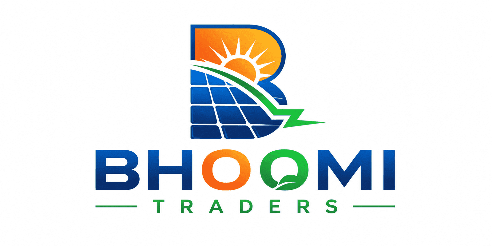 BHOOMI TRADERS